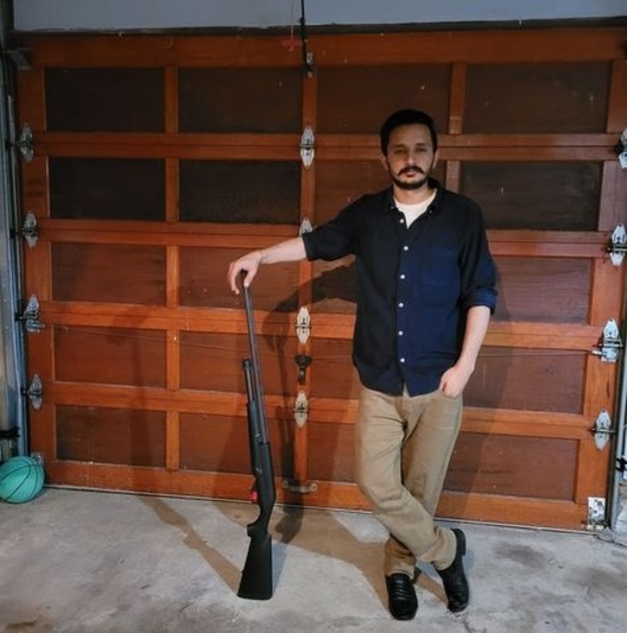 Meet your Posher, Jagman - Picture 1 of 1